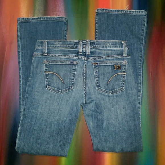 Joe's Jeans - Picture 3 of 6